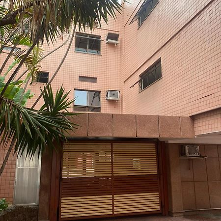 Megara Hotell Rio de Janeiro Eksteriør bilde
