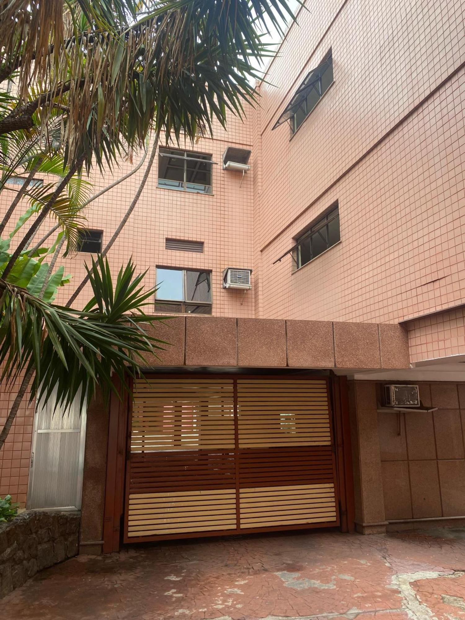 Megara Hotell Rio de Janeiro Eksteriør bilde